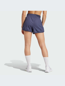 Шорты спортивные Adidas 3 Stripes модель IK5457 Фото