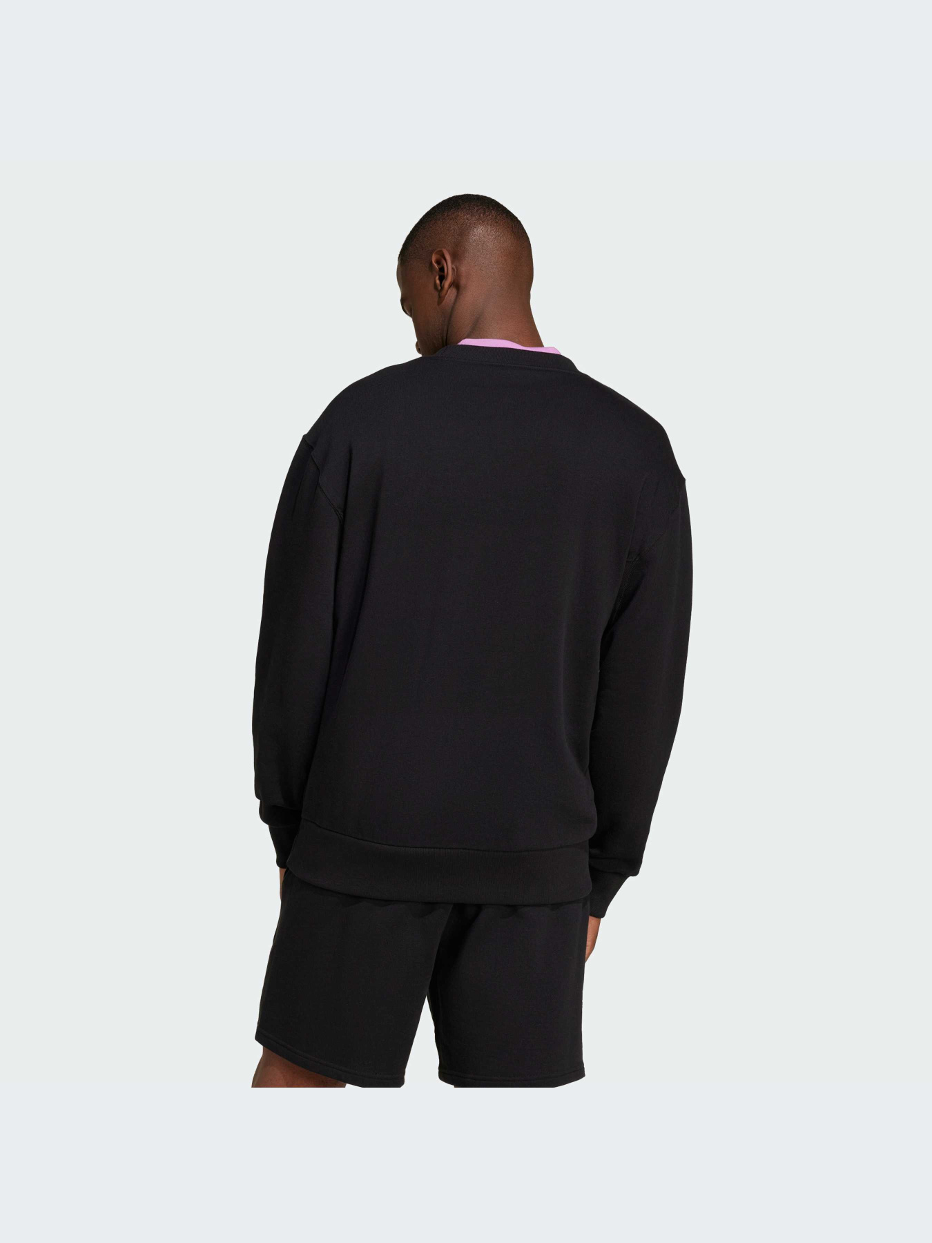 Світшот Adidas модель IX1261 Фото