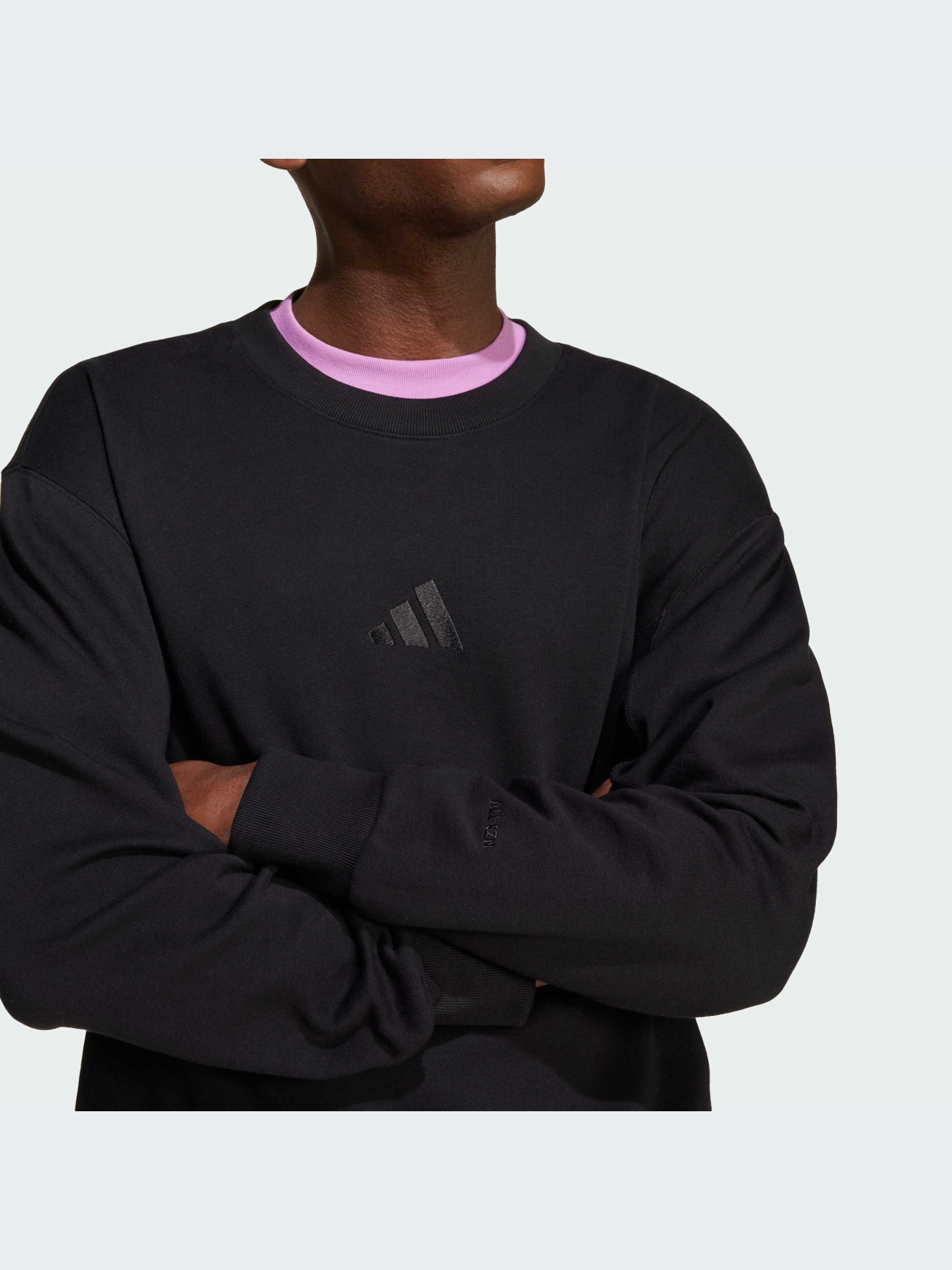 Свитшот Adidas модель IX1261 Фото