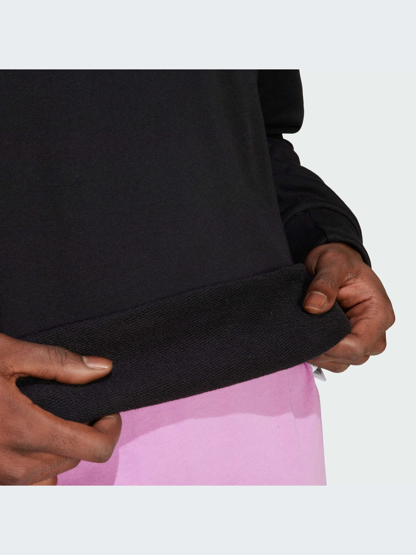 Свитшот Adidas модель IX1261 Фото