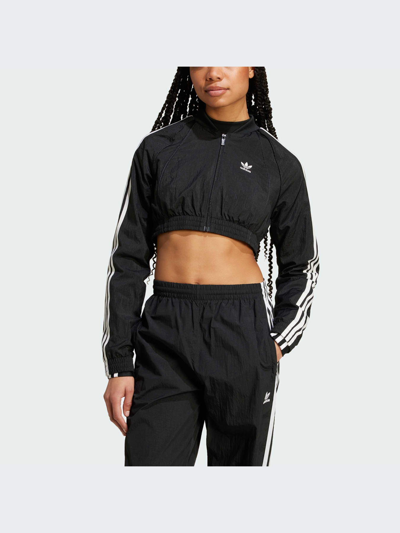 Кофта Adidas модель IW5484 Фото