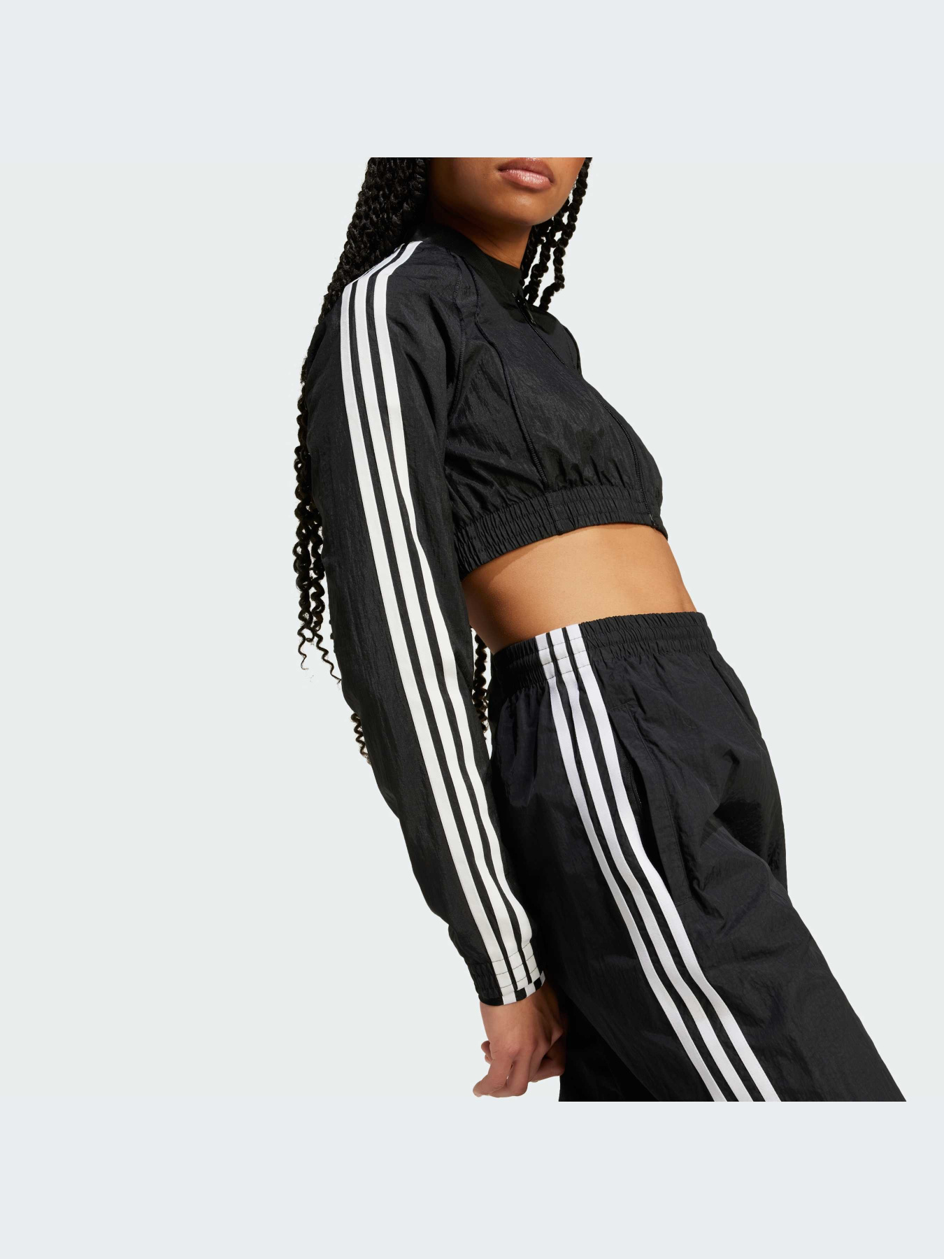 Кофта Adidas модель IW5484 Фото