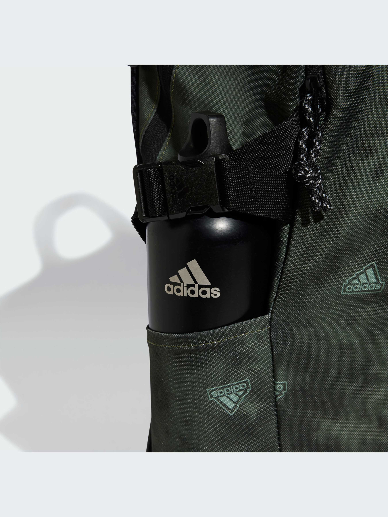 Повседневный рюкзак Adidas модель IX6800 Фото