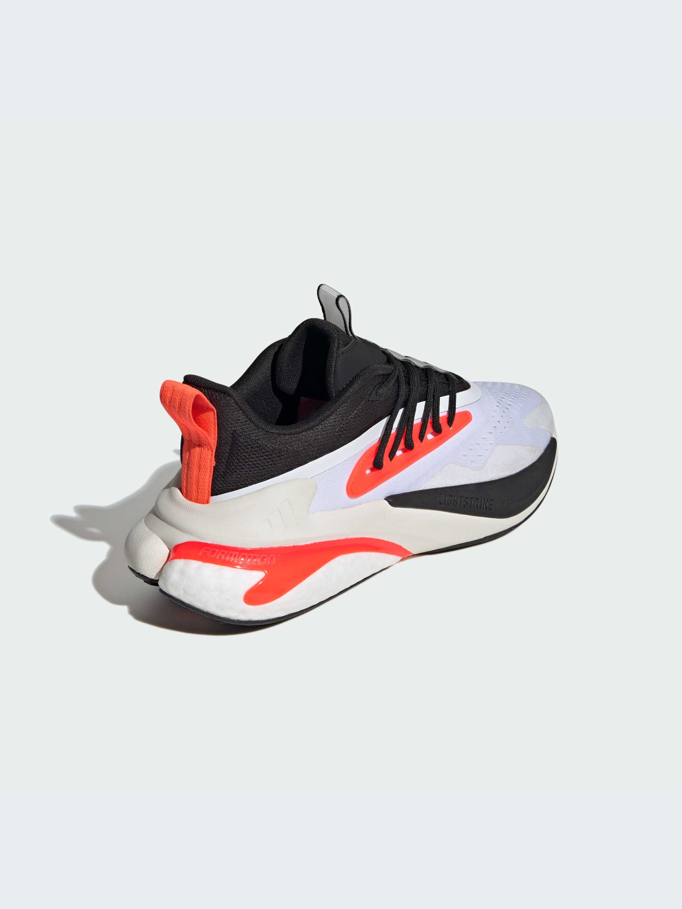 Кроссовки повседневные Adidas Alphabounce модель IE9162 Фото