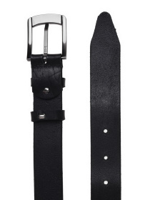 Ремінь Borsa Leather модель 115r1mkn10 Ремінь Borsa Leather модель 115r1mkn10 Фото