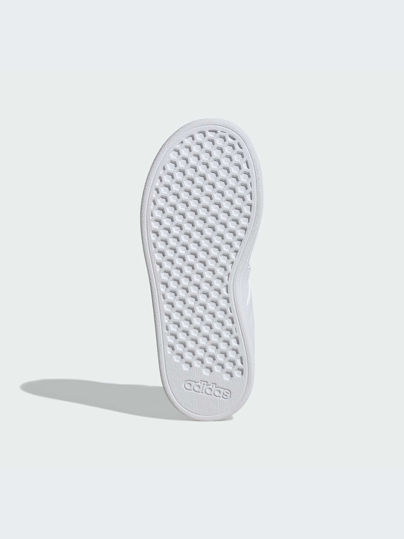 Кроссовки повседневные Adidas Grand Court модель IH5531 Фото