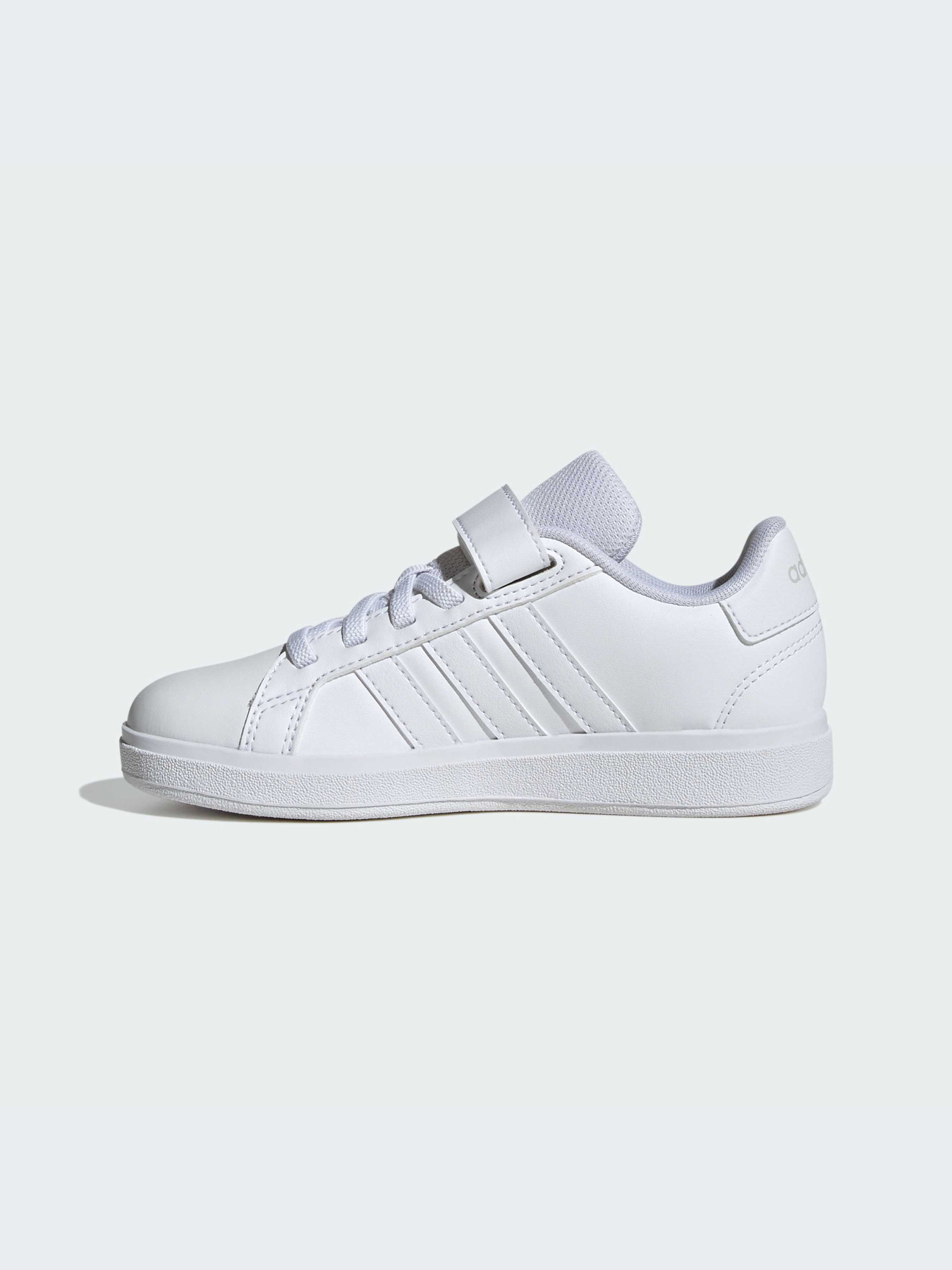Кроссовки повседневные Adidas Grand Court модель IH5531 Фото