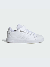 Кроссовки повседневные Adidas Grand Court модель IH5531 Фото