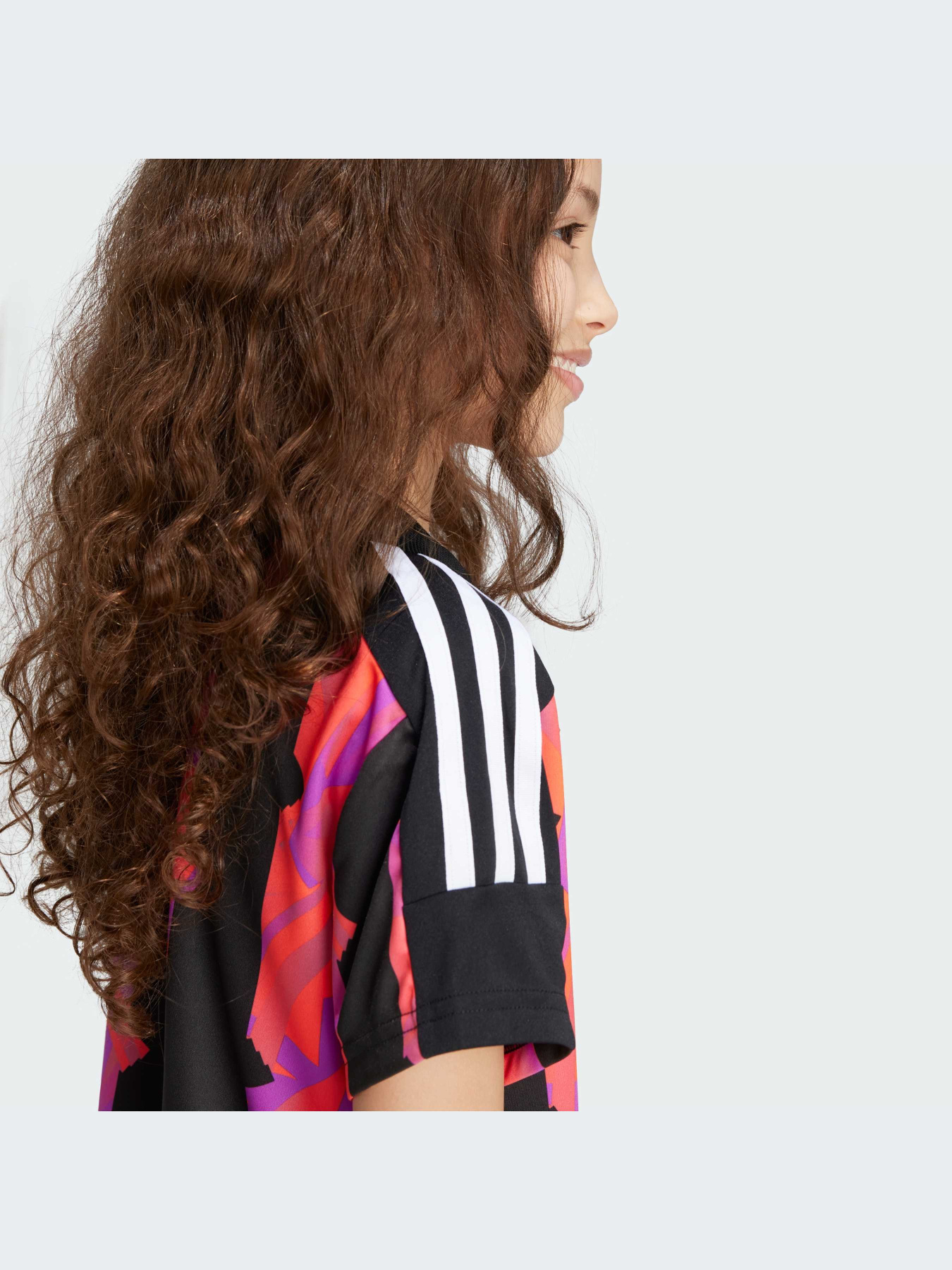 Футболка Adidas Tiro модель IV7106 Фото