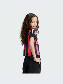 Футболка Adidas Tiro модель IV7106 Фото