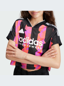 Футболка Adidas Tiro модель IV7106 Фото