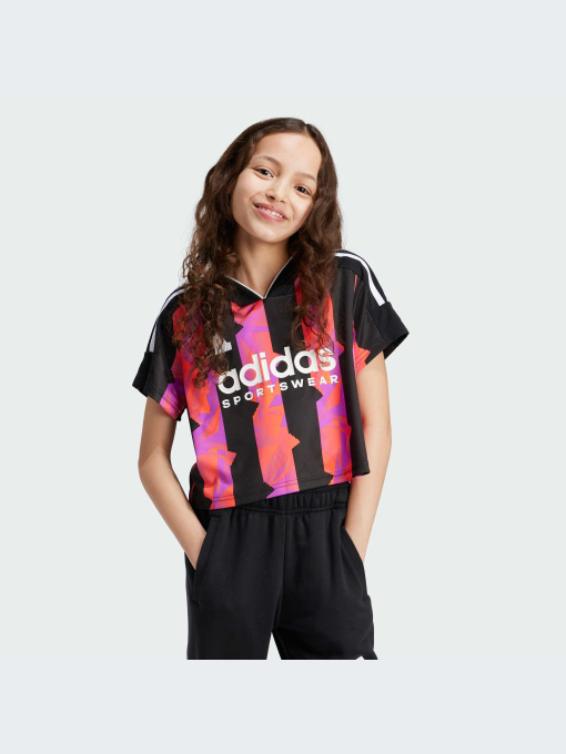 Футболка Adidas Tiro модель IV7106 Фото