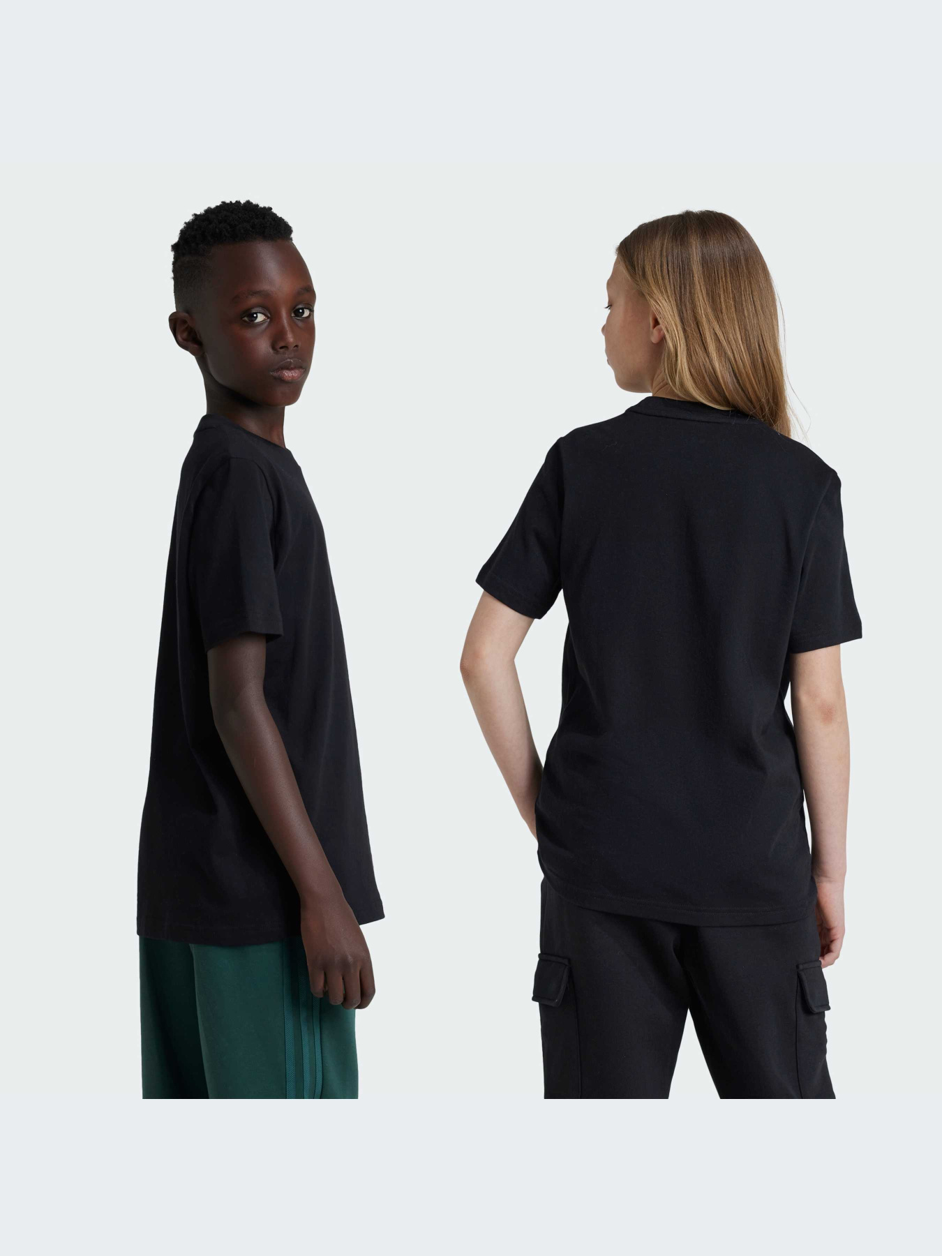 Футболка Adidas модель IW3495 Фото