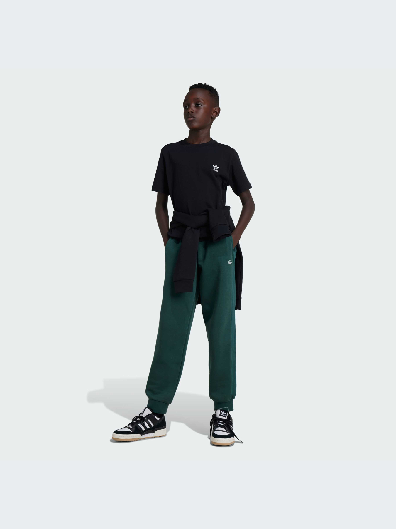 Футболка Adidas модель IW3495 Фото