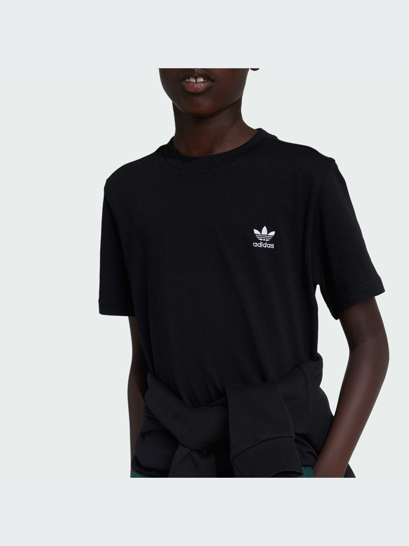 Футболка Adidas модель IW3495 Фото