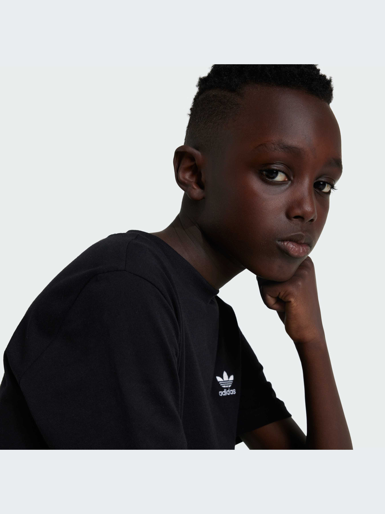 Футболка Adidas модель IW3495 Фото