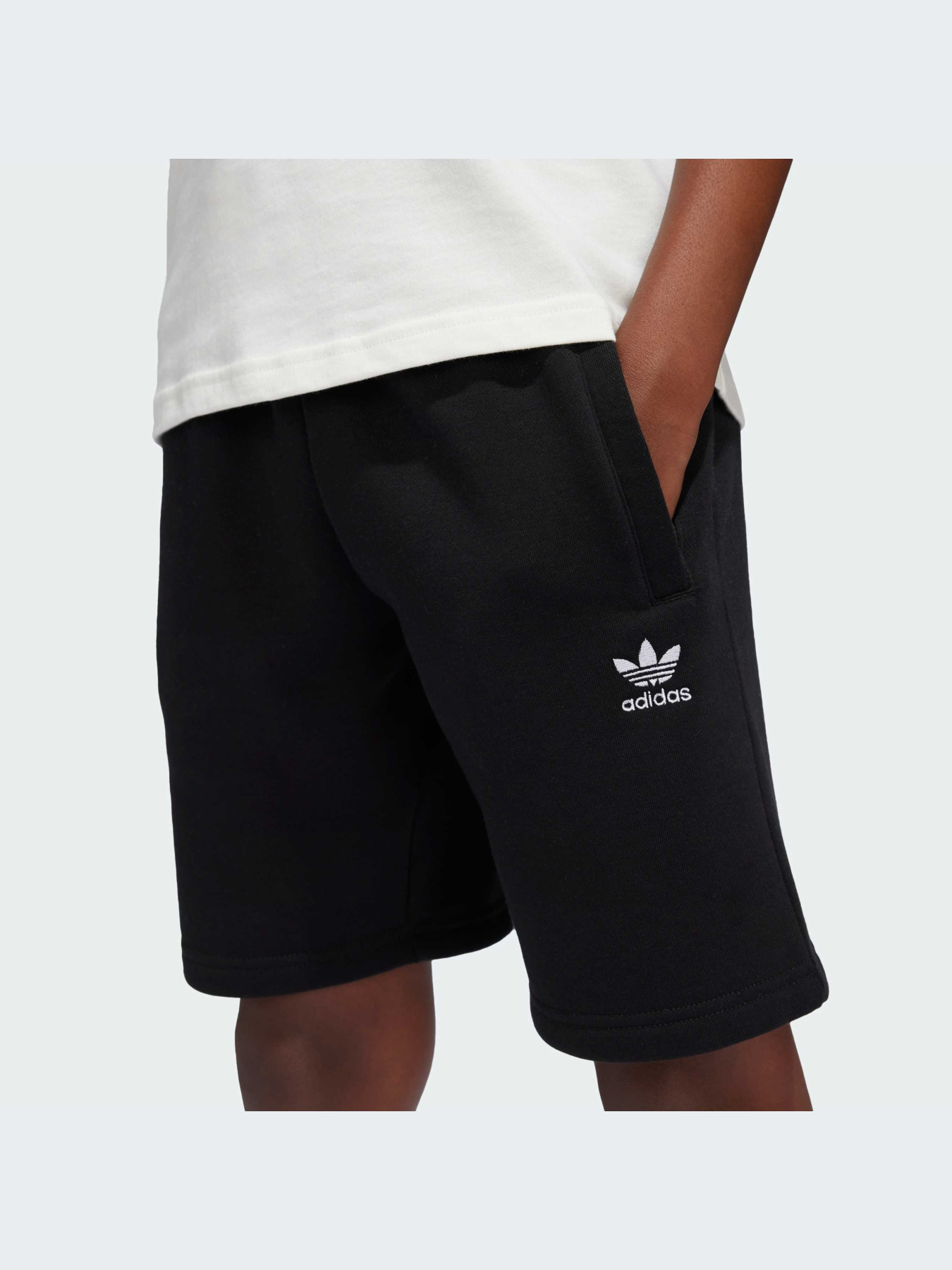 Шорти Adidas модель IW3499 Фото