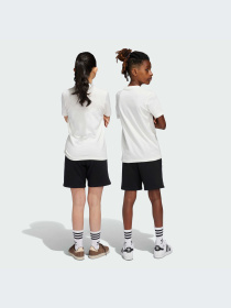 Повсякденні шорти Adidas модель IW3499 Фото