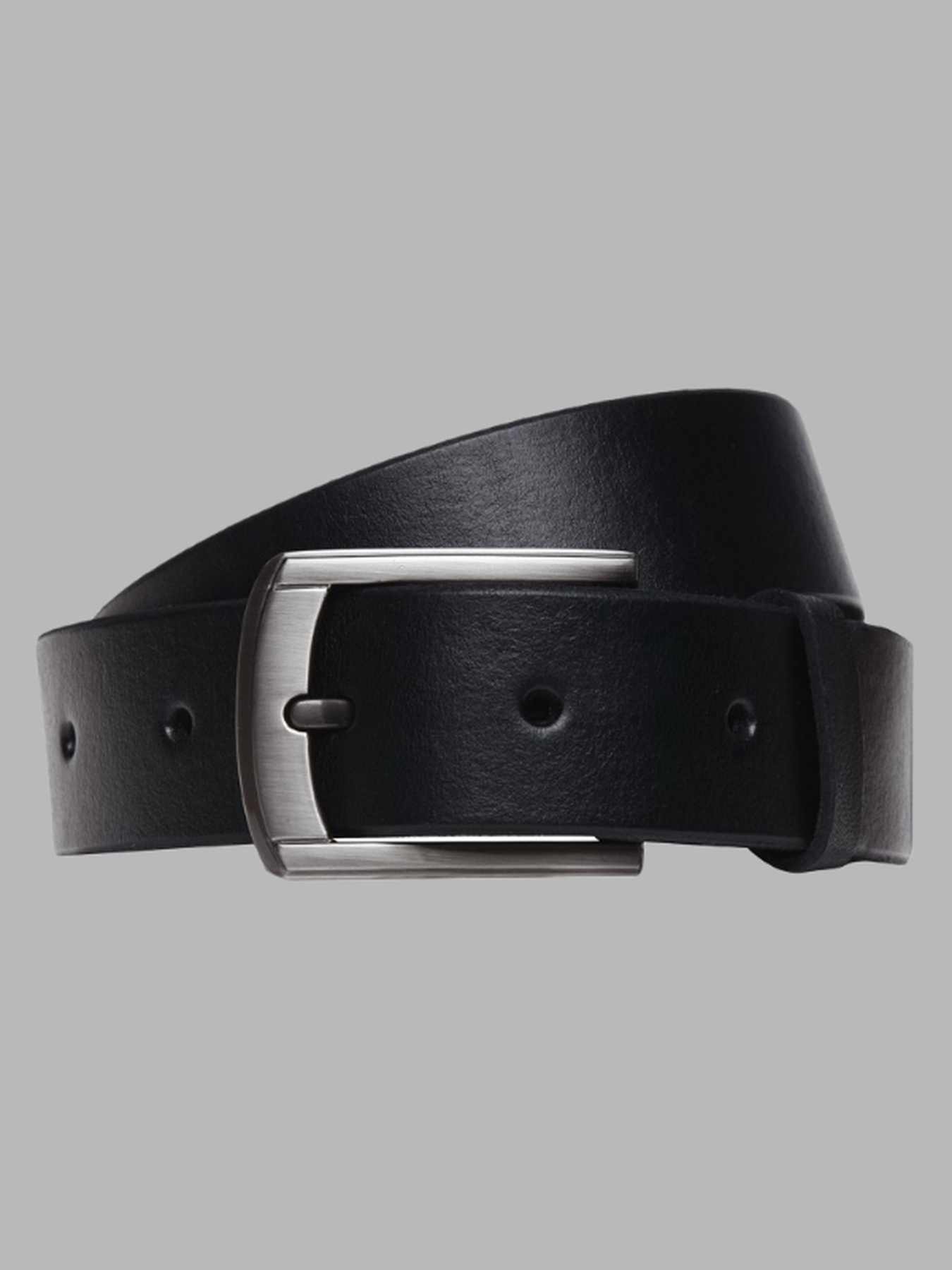 Ремень Borsa Leather модель 125r1mkn10 Фото