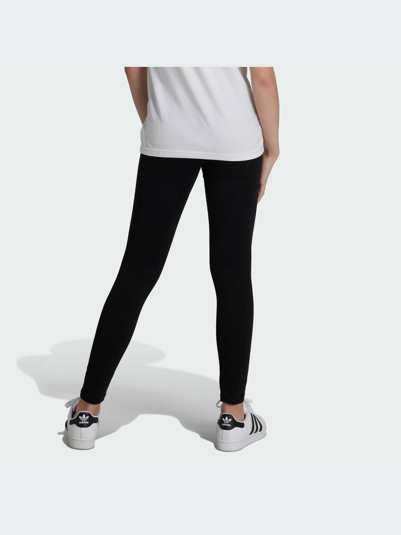 Леггинсы Adidas модель IW3504 Фото