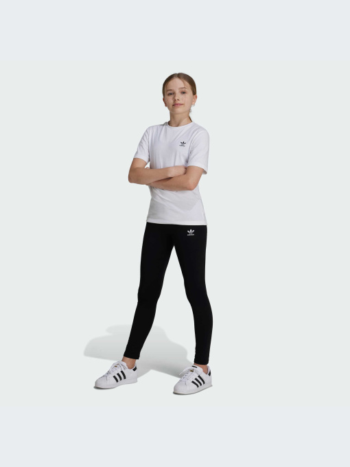 Леггинсы Adidas модель IW3504 Фото