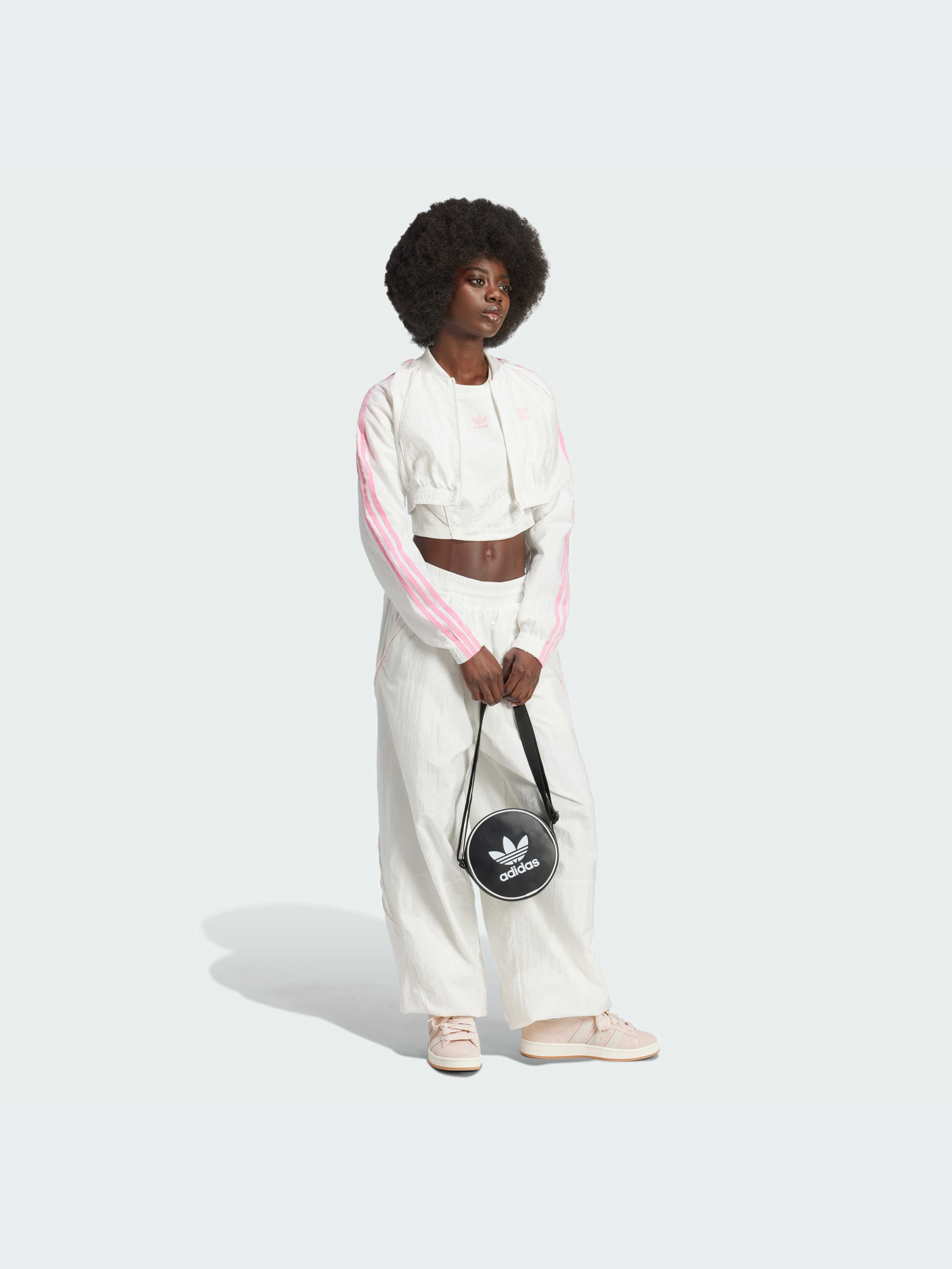 Кофта Adidas модель IW5485 Фото