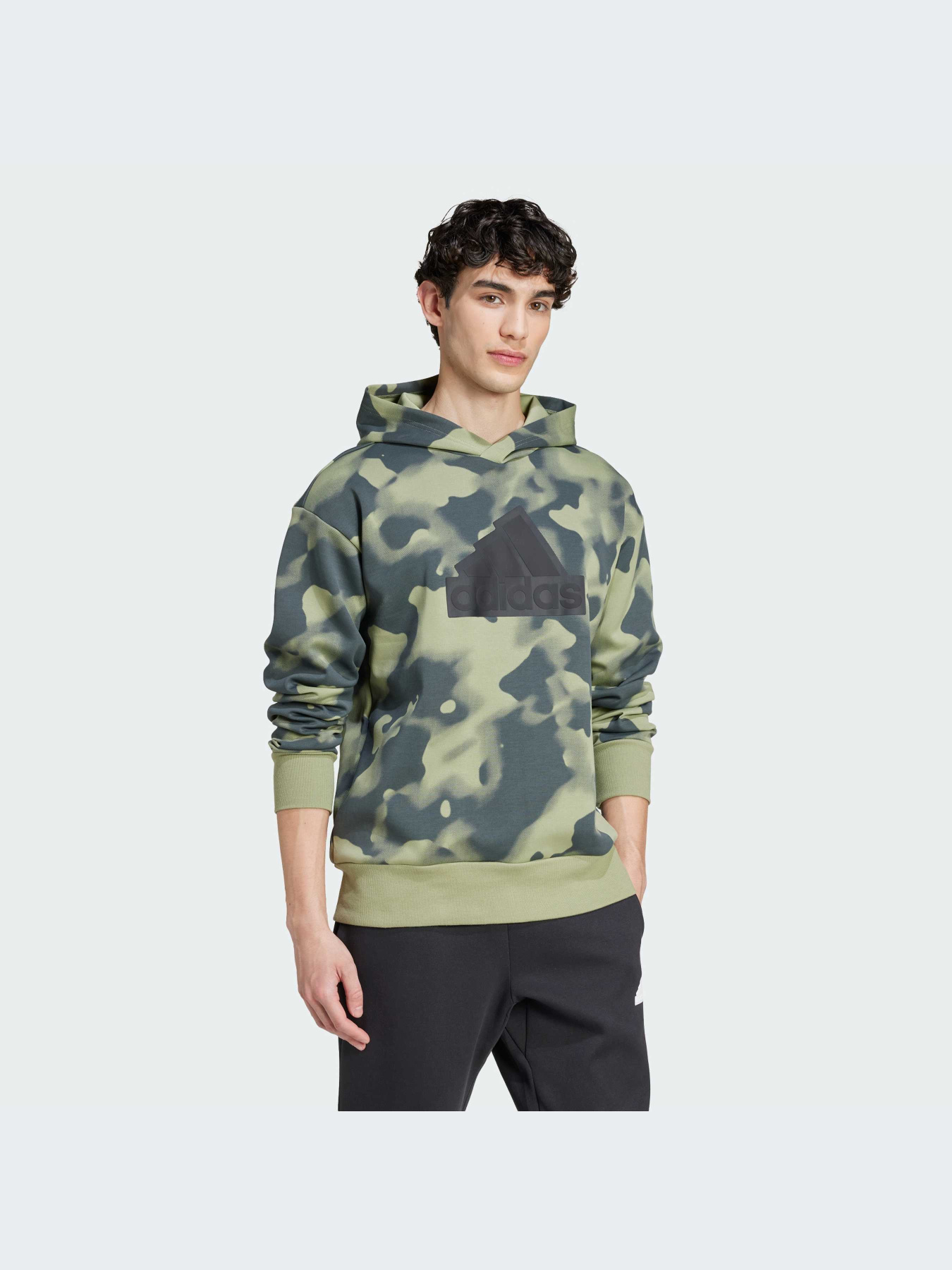 Худі Adidas модель IW8604 Фото