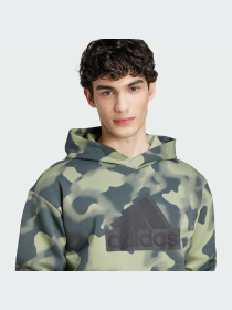 Худі Adidas модель IW8604 Фото