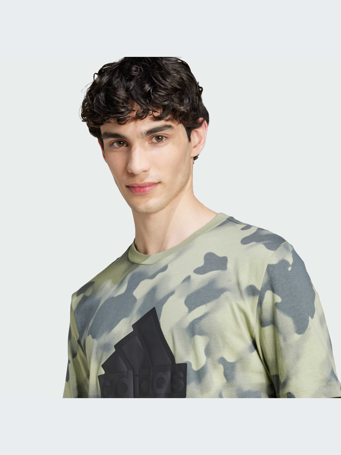 Футболка Adidas модель IW8606 Фото