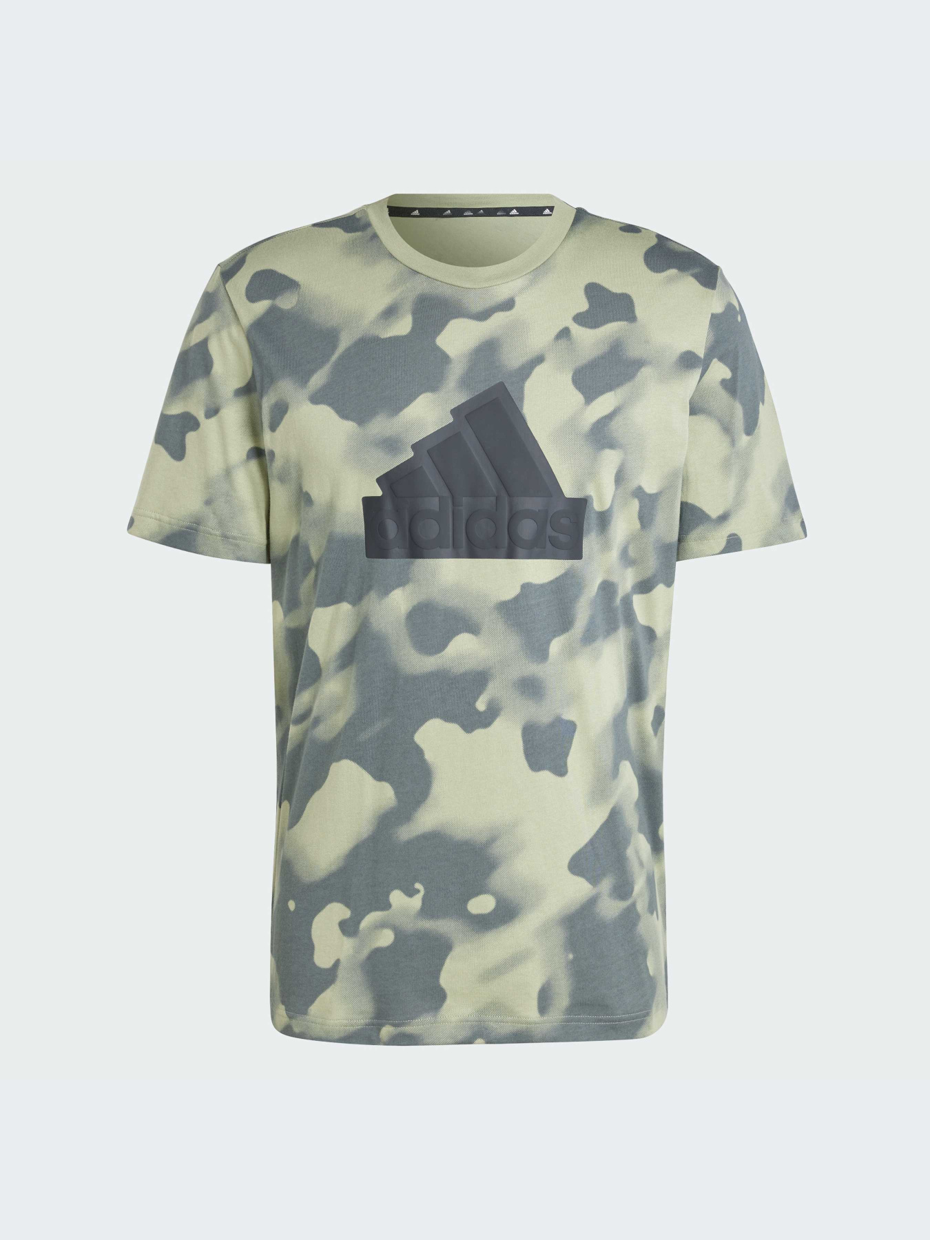 Футболка Adidas модель IW8606 Фото