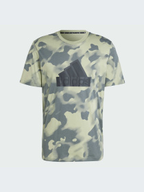 Футболка Adidas модель IW8606 Фото