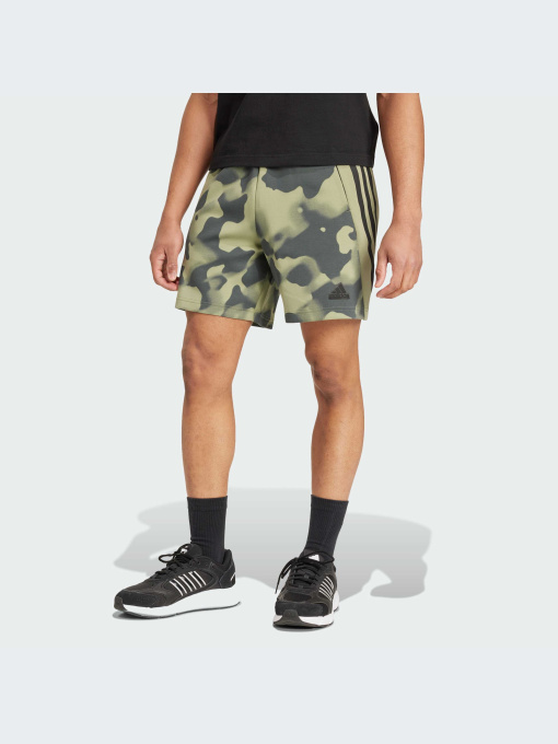 Шорты Adidas модель IW6082 Фото