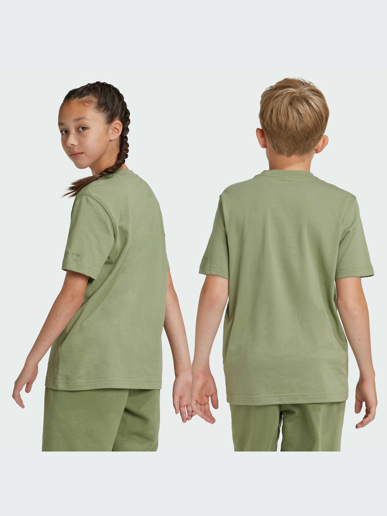 Футболка Adidas модель IX9438 Фото