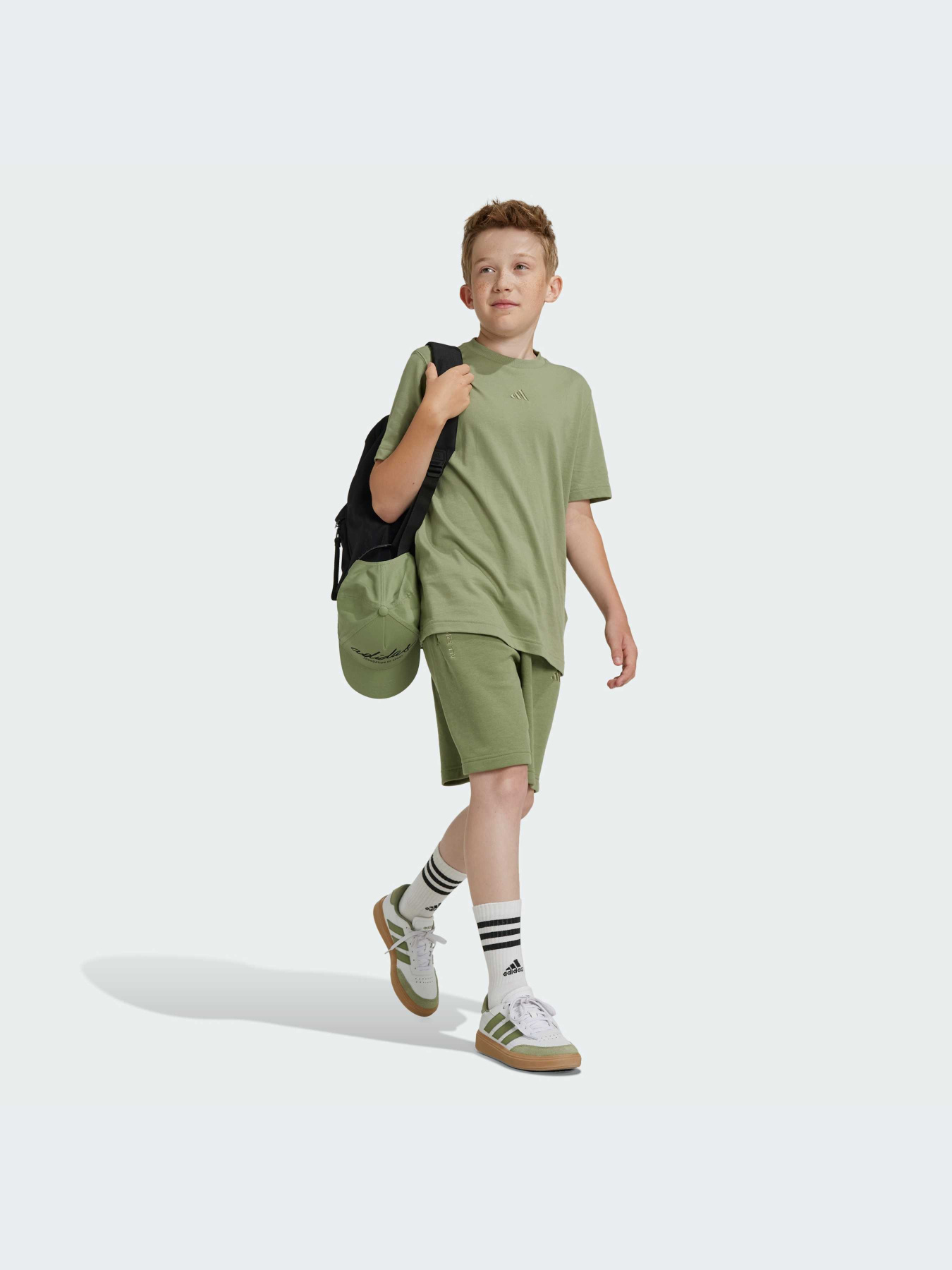 Футболка Adidas модель IX9438 Фото