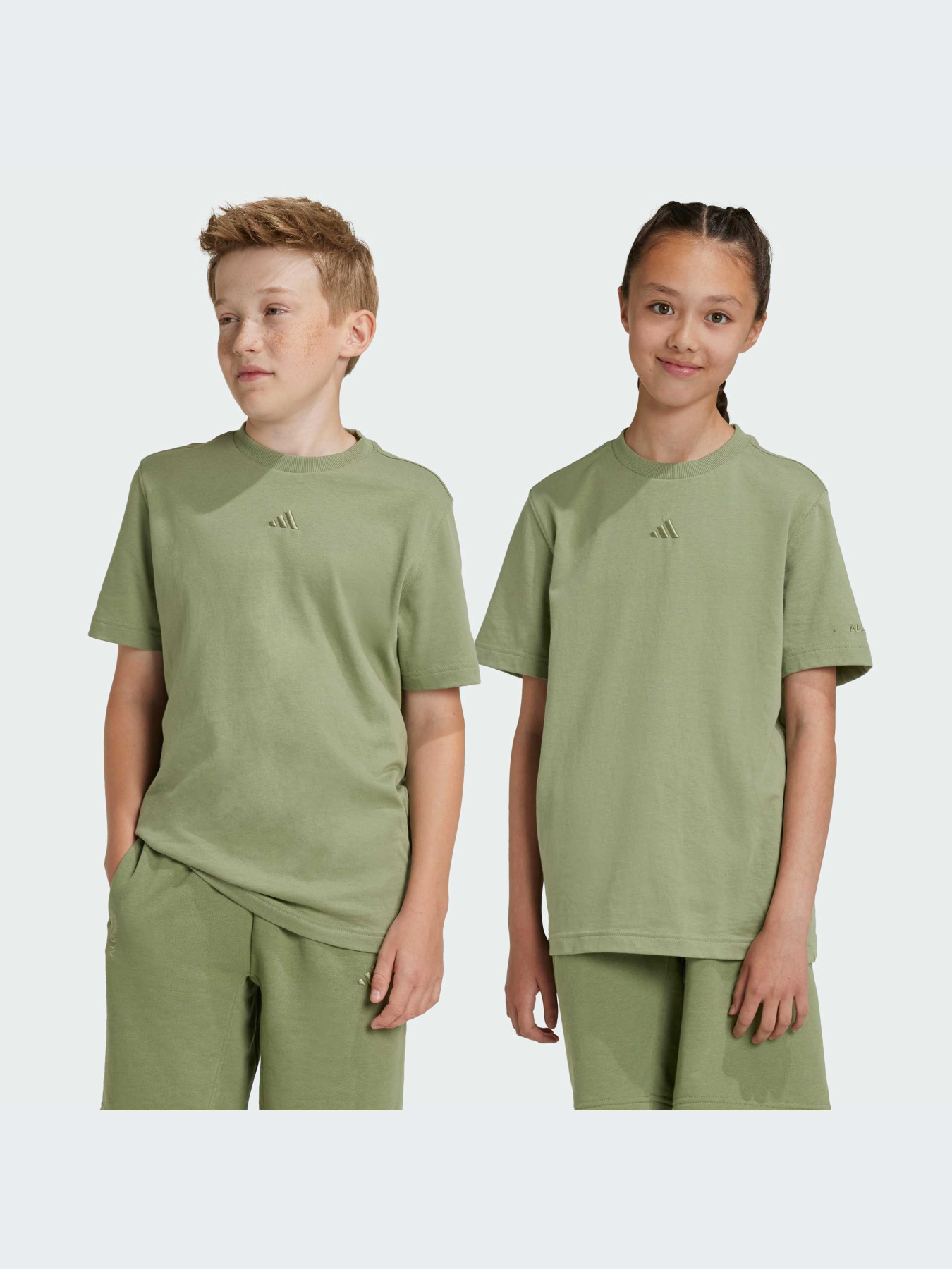 Футболка Adidas модель IX9438 Фото