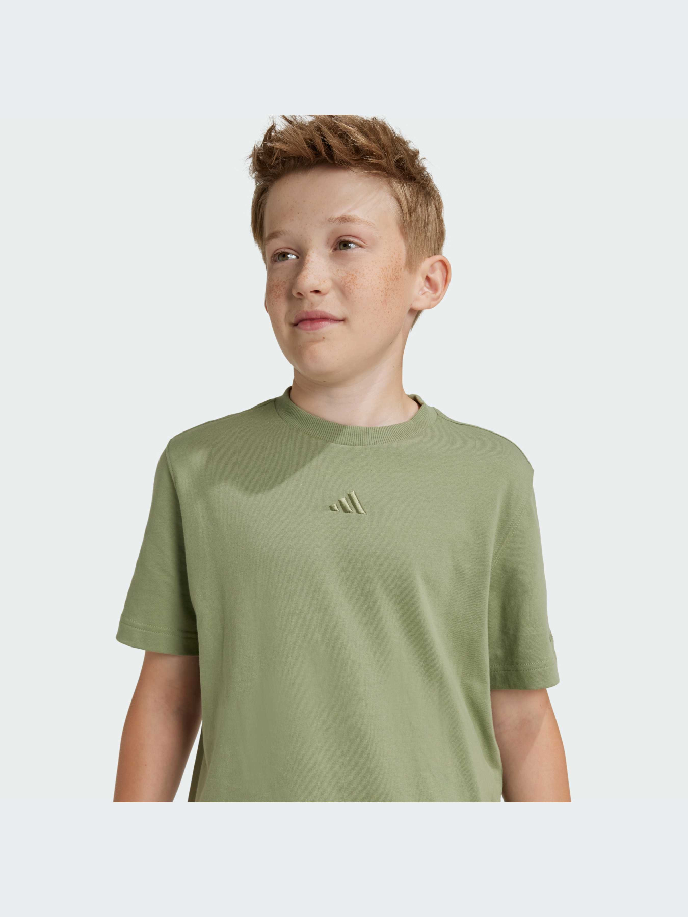 Футболка Adidas модель IX9438 Фото