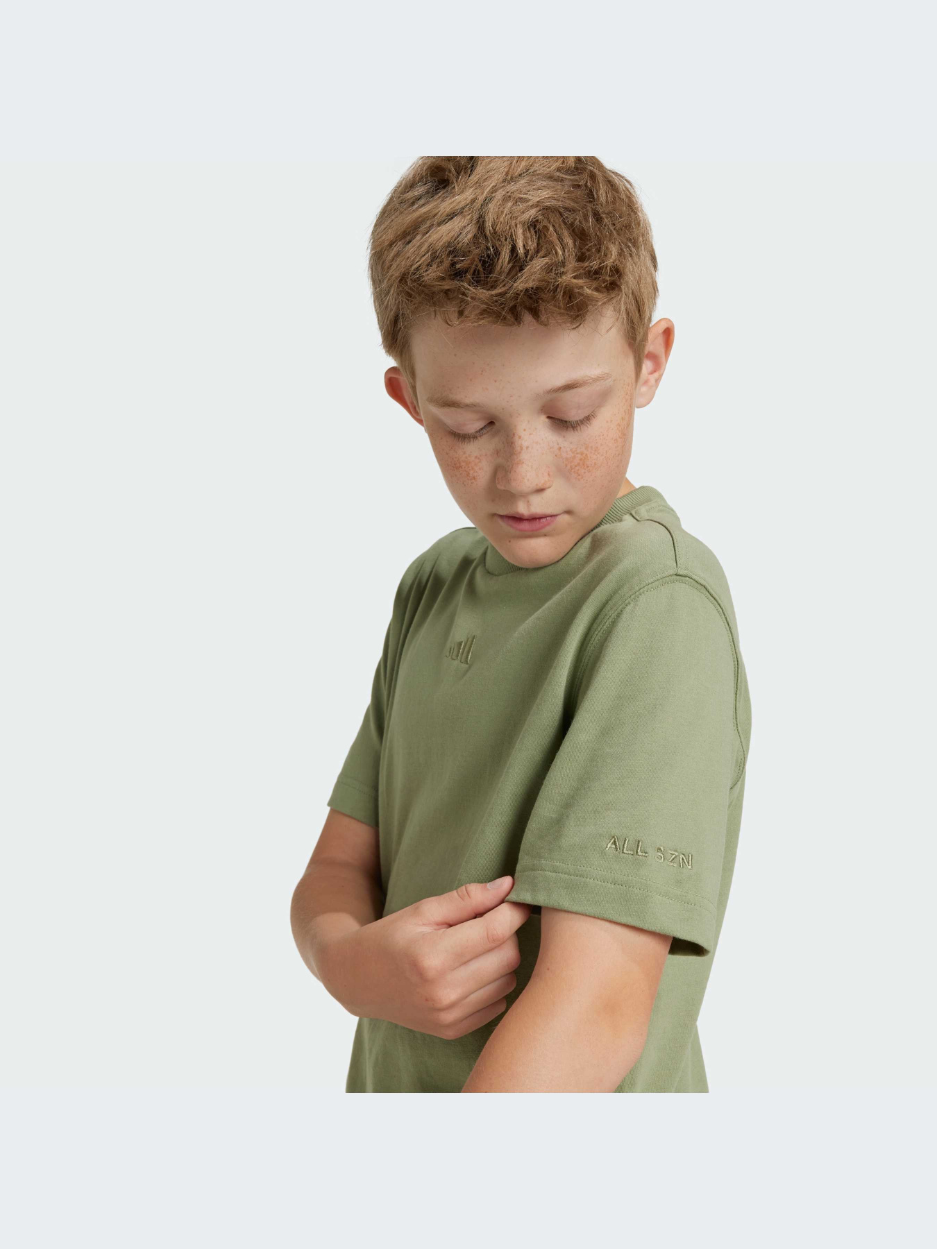 Футболка Adidas модель IX9438 Фото