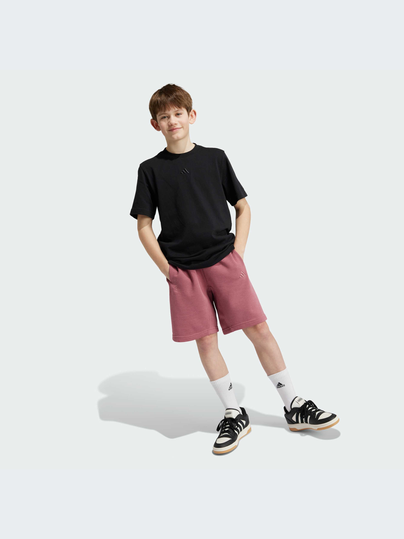 Футболка Adidas модель IX9439 Фото