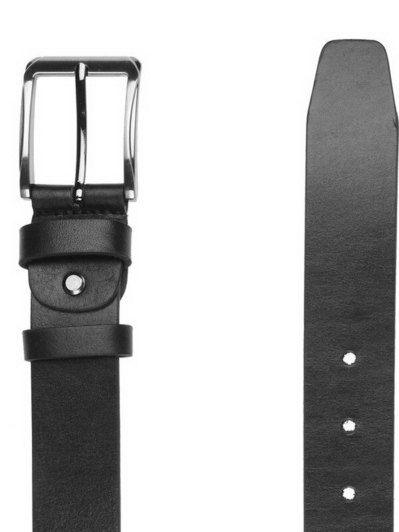 Ремінь Borsa Leather модель v1dp40 Ремінь Borsa Leather модель v1dp40 Фото