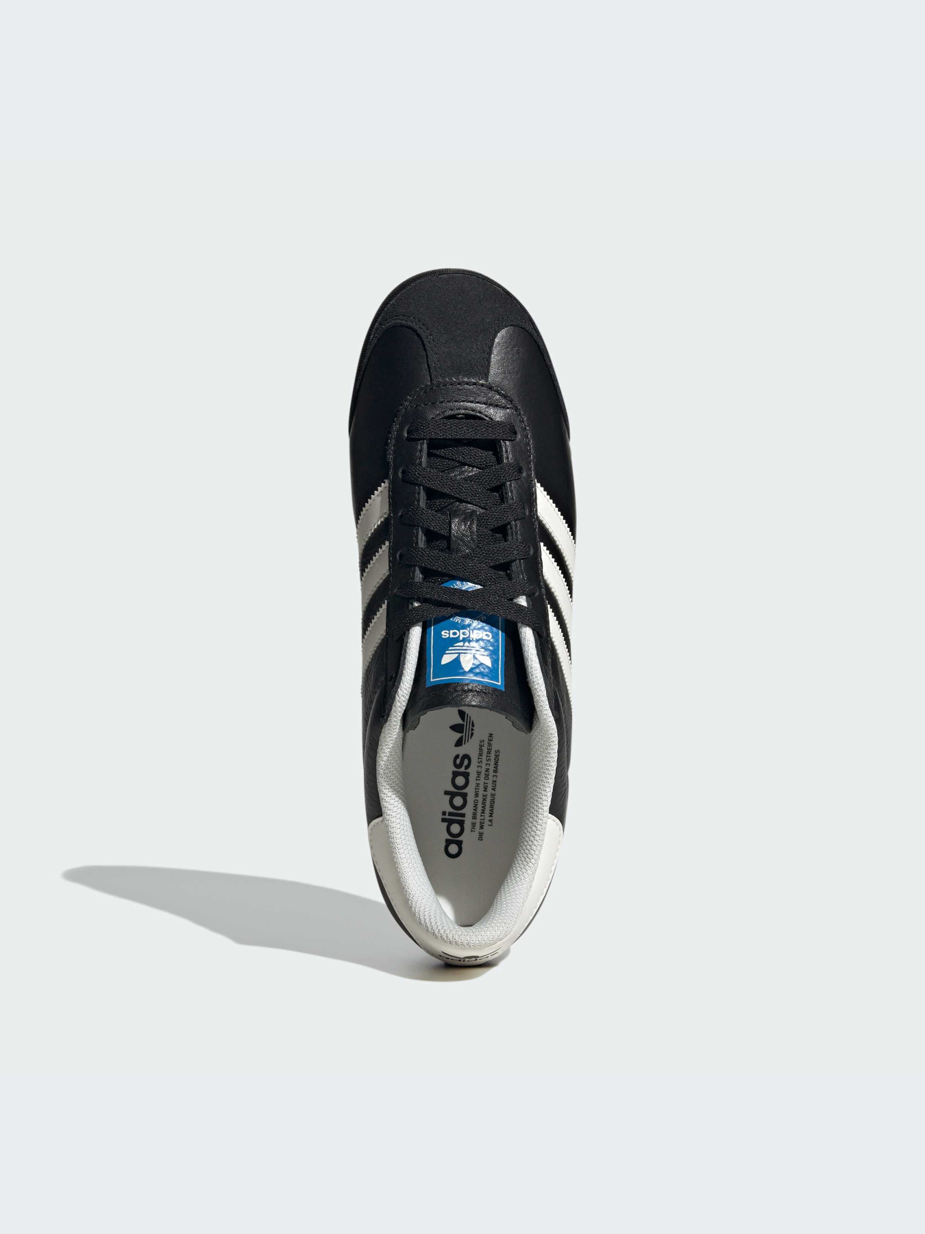 Кроссовки повседневные Adidas модель IG8951 Фото