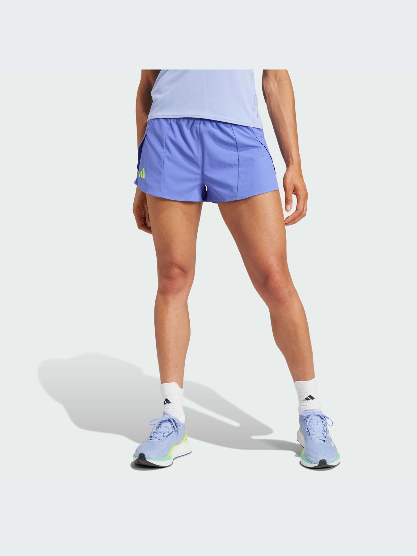 Шорты спортивные Adidas модель IX4888 Фото