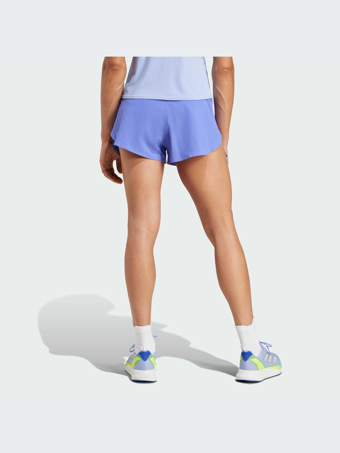 Шорты спортивные Adidas модель IX4888 Фото