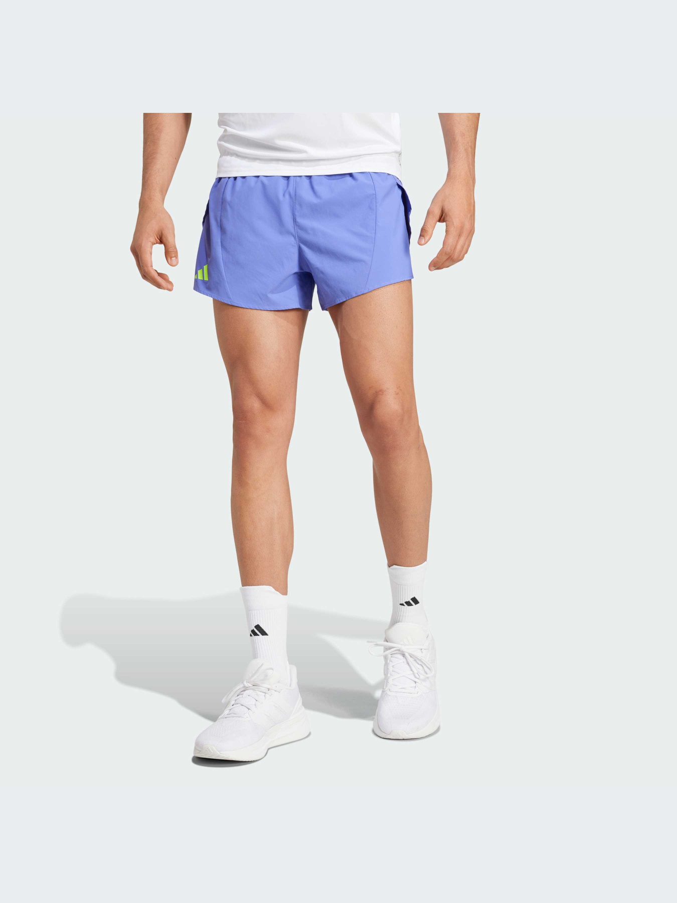 Шорти спортивні Adidas модель IX4896 Фото