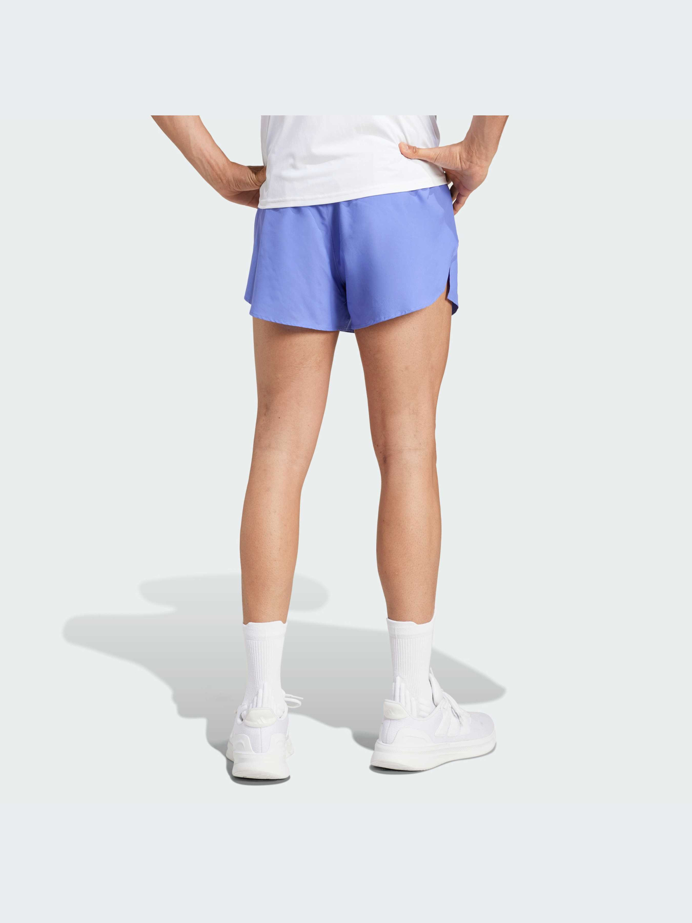 Спортивні шорти Adidas модель IX4896 Фото