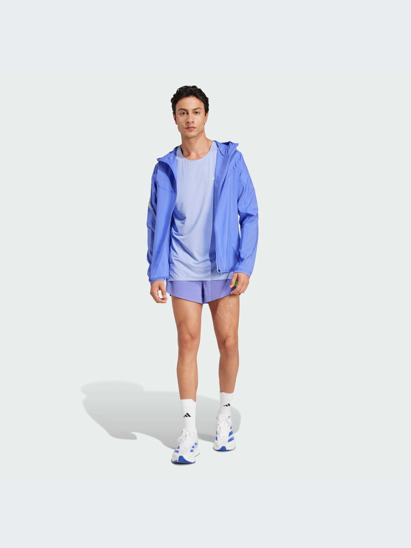 Спортивні шорти Adidas модель IX4896 Фото