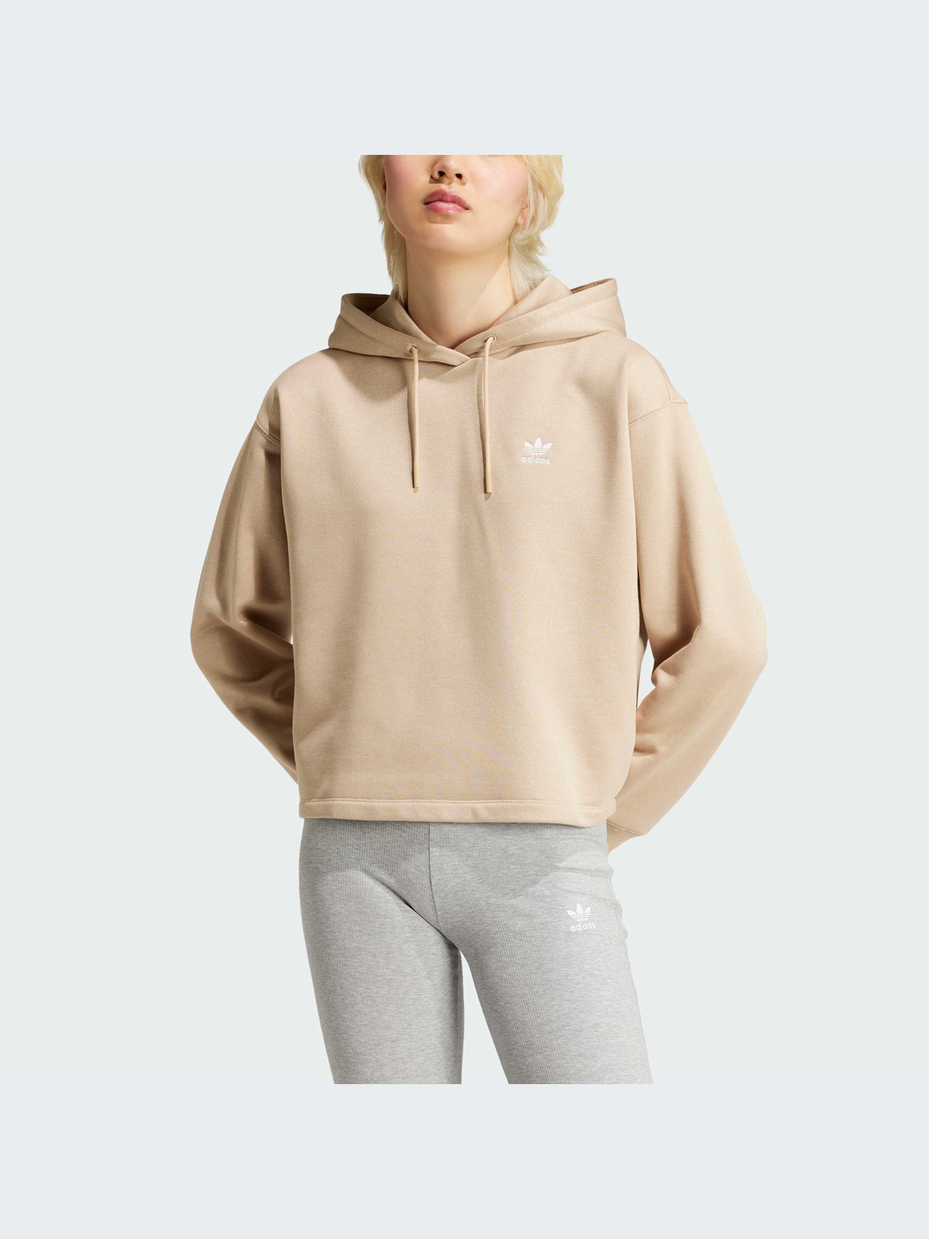 Худі Adidas Adicolor модель IY4698 Фото