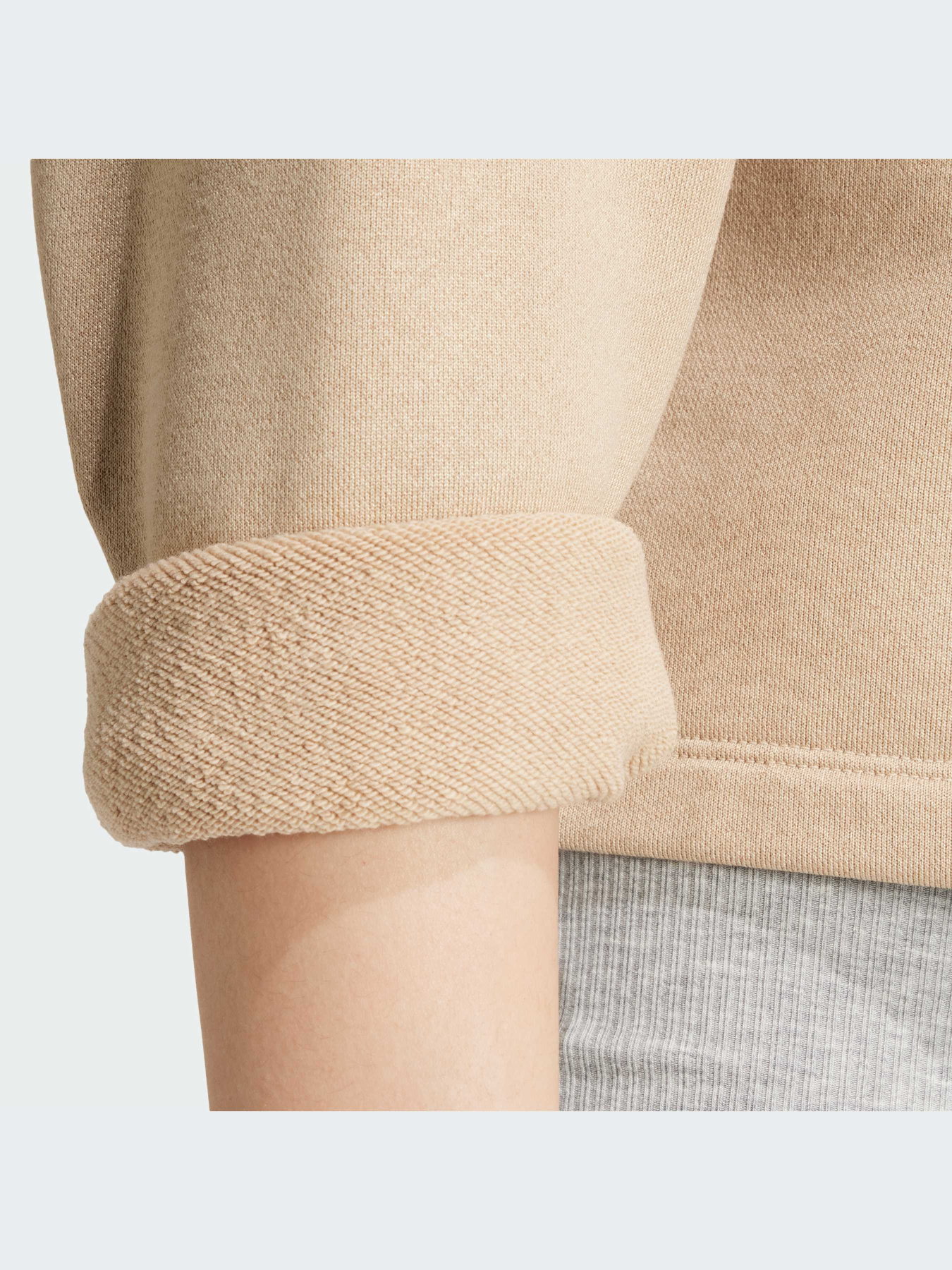 Худі Adidas Adicolor модель IY4698 Фото