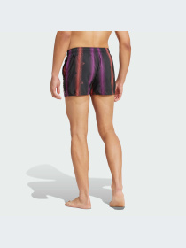 Шорти для плавання Adidas модель IX7532 Шорти для плавання Adidas модель IX7532 Фото