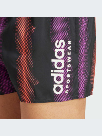 Шорти для плавання Adidas модель IX7532 Шорти для плавання Adidas модель IX7532 Фото