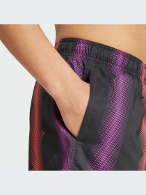 Шорти для плавання Adidas модель IX7532 Шорти для плавання Adidas модель IX7532 Фото